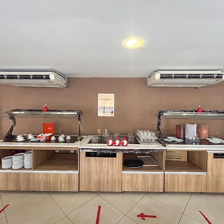 Ponta Negra Flats Confort Accommodations Vista Para O Mar Natal Dış mekan fotoğraf