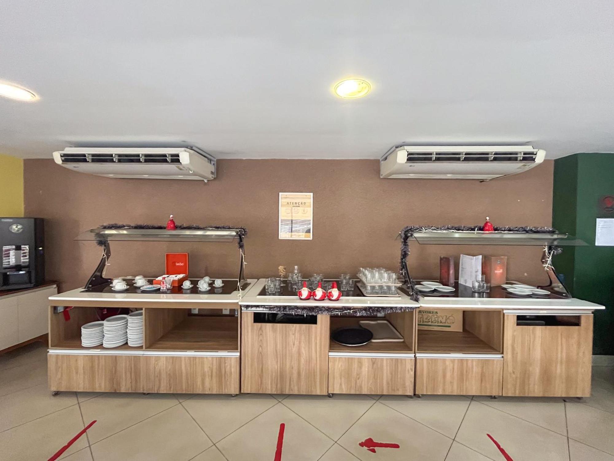 Ponta Negra Flats Confort Accommodations Vista Para O Mar Natal Dış mekan fotoğraf
