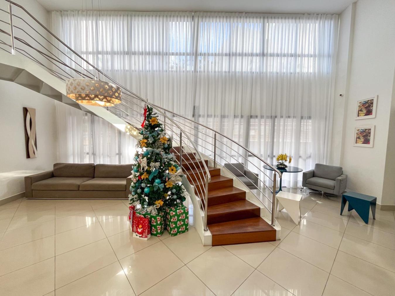 Ponta Negra Flats Confort Accommodations Vista Para O Mar Natal Dış mekan fotoğraf