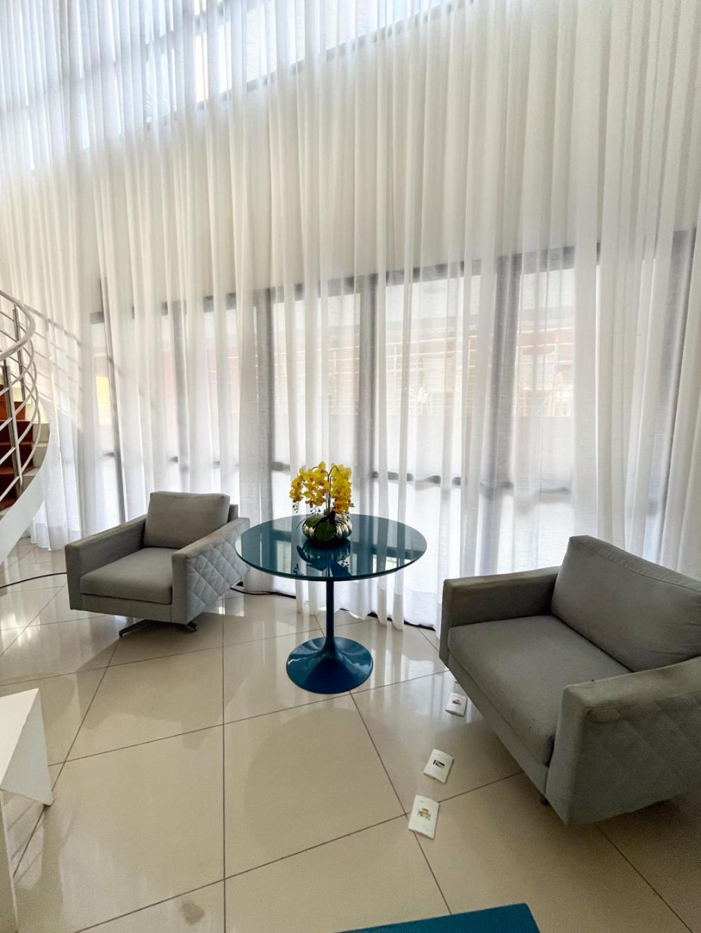 Ponta Negra Flats Confort Accommodations Vista Para O Mar Natal Dış mekan fotoğraf